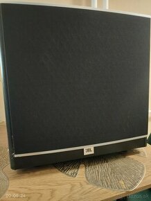 JBL SUB 100P 100W