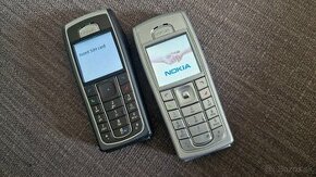 NOKIA 6230i