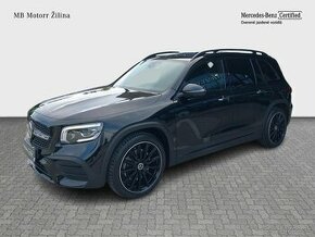 Mercedes-Benz GLB 220 d 4 MATIC - 1