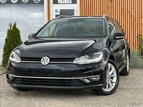 Volkswagen Golf VII Variant 1.5 TSI DSG HIGHLINE - 1