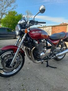 Kawasaki zephyr 1100