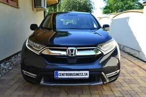 Honda CR-V 2.0 i-MMD Hybrid Elegance 4WD r.v: 06/2020