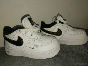 Predám Detské Nike Force One