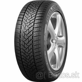 Dunlop Winter Sport 5 205/55 R16 91 H