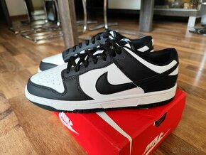 Nike Dunk Low Retro "Panda" - 1