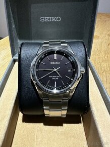 Seiko Selection SBTM241 - 1