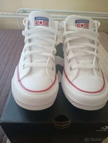 Converse CHUCK TAYLOR ALL STAR MALDEN STREET - 1