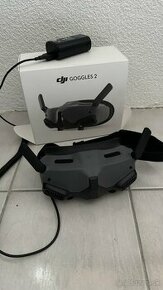 DJI Goggles 2 - 1