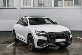 Audi SQ8 4.0 TDI V8 DPH