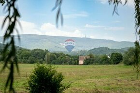 PREDAJ pozemok na výstavbu Lubina, časť Hrnčiarové