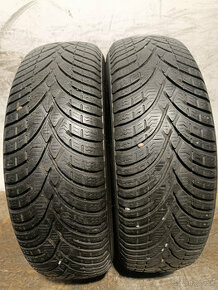 165/70 R14 Zimné pneumatiky BF Goodrich G-Force 2 kusy - 1