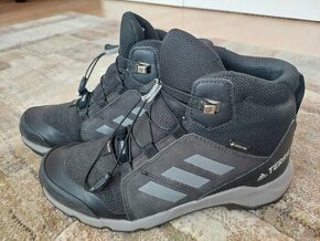 Detske Adidas terrex mid gtx - 1