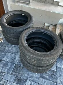 Letné pneumatiky 255/50 R19