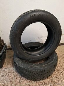 Zimne pneu NEXEN 225/60R17 2ks - 1