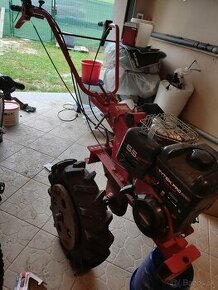 Malotraktor plus prislusenstvo