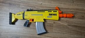 Nerf Fortnite  AR- L Supersoaker Ricky Reeler