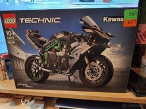 Lego kawasaki