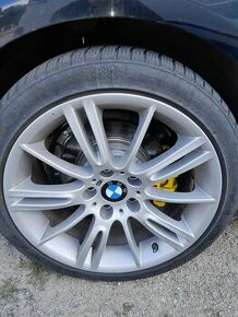 BMW 5x120 R18 - 1