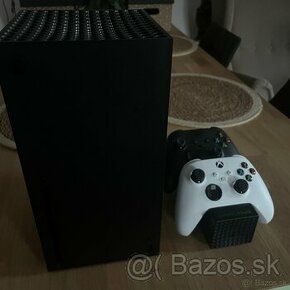 Xbox Series X - 1