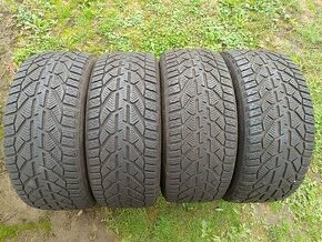 Zimné gumy 235/45R18 Sebring Snow 4ks - 1