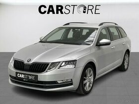 Škoda Octavia Combi 2.0 BENZÍN automat r. 2018 119 226 km - 1