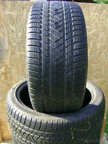 275/50 r20 zimne pneumatiky - 1