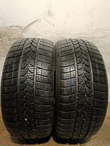 195/50 R15 Zimné pneumatiky Riken Snowtime 2 kusy - 1