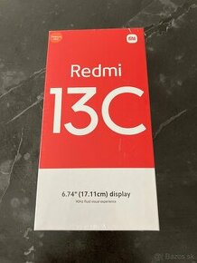 Xiaomi redmi 13c - 1