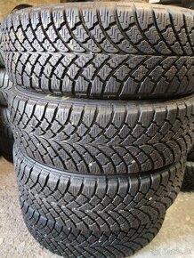 165/65 R14 Zimné - 1