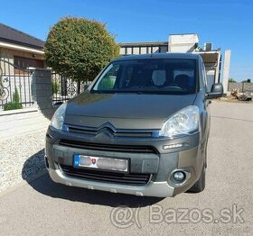 Berlingo 1.6hdi 68kw - 1