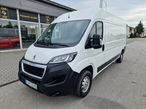 Peugeot Boxer 2.0 BlueHDi 435 L3 - 1