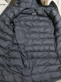 Dámska bunda/parka Adidas W XPLORIC