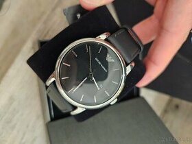 Nové hodinky Emporio Armani - 1