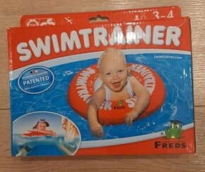 Koleso na plávanie Swimmtrainer