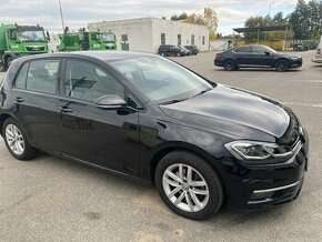 VW Golf 2,0 TDi Highline DSG (2018) prvý majitel - 1