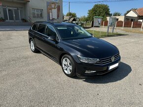 Volkswagen  passat 2.0tdi 140kw automat 2020