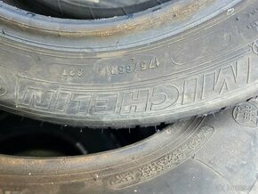 Pneumatiky michelin - 1