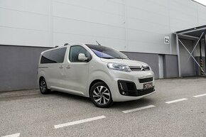 Citroen Spacetourer 2.0 BlueHDi 180k Feel S&S AT8 06/2019 - 1