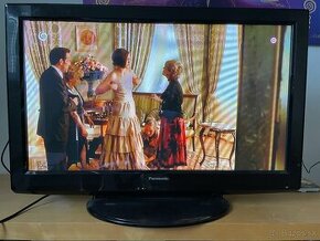 TV Panasonic TXP37X20E - 1