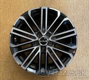 18'' ALU DISKY z KIA Proceed - 1