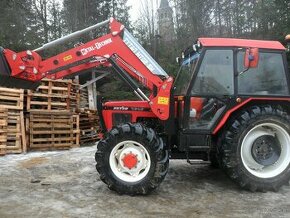 ZETOR 7340 TURBO