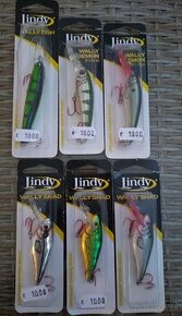 Lindy Lure