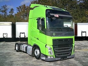 VOLVO FH 13 500 GLOBE XL Low Deck VIN 8063