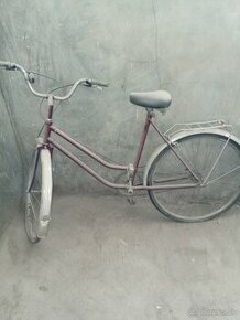 Bicykle - 1