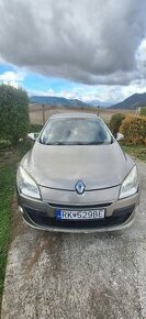 Predám Renault Megane