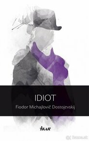 Idiot 2. Vydanie