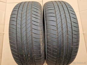 195/55 r16 letne pneu 2KS 195 55 16 - 1