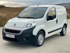 Fiat Fiorino 1.3 Multijet