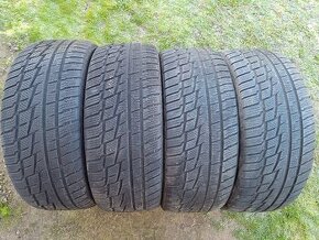 Zimné gumy 245/45R18 Matador MP92 4ks