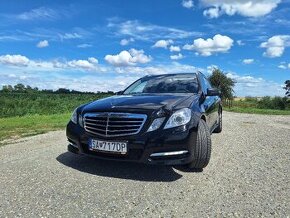 Predam Mercedes Benz E250